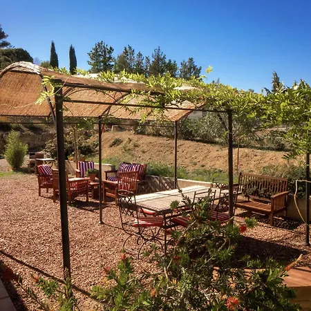 Sunny Escape To Serenity Βίλα Fraissé-des-Corbières