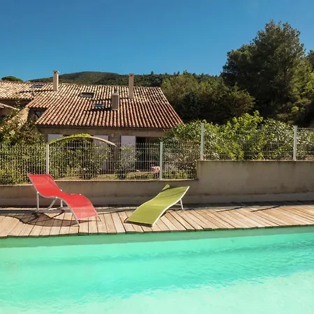 Sunny Escape To Serenity Vila