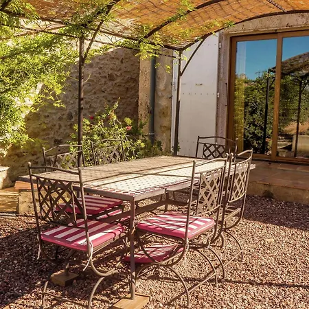 Βίλα Sunny Escape To Serenity Fraissé-des-Corbières