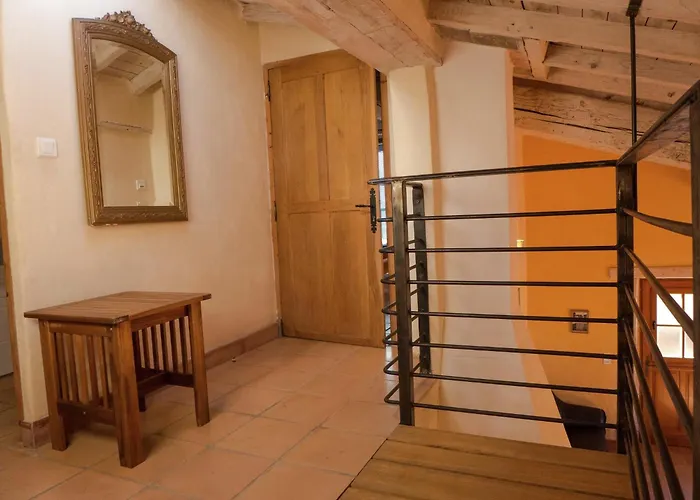Villa Sunny Escape To Serenity Fraissé-des-Corbières