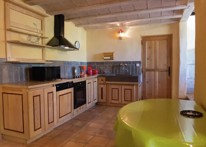 Villa Sunny Escape To Serenity