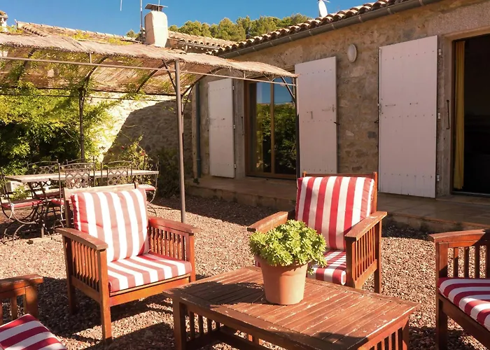 Villa Sunny Escape To Serenity